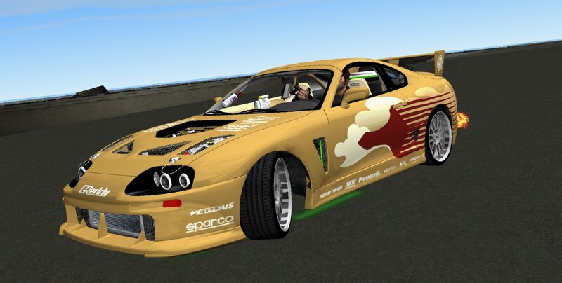 mod